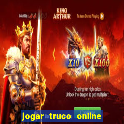 jogar truco online valendo dinheiro